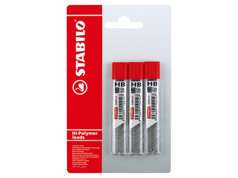 Minas-Stabilo-05-Hb-5Mm-Blister-De-3-Unidades-1-11499