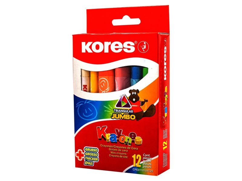 Crayon-Kores-Triangular-Jumbo-Caja-con-12-Unidades-2-14816