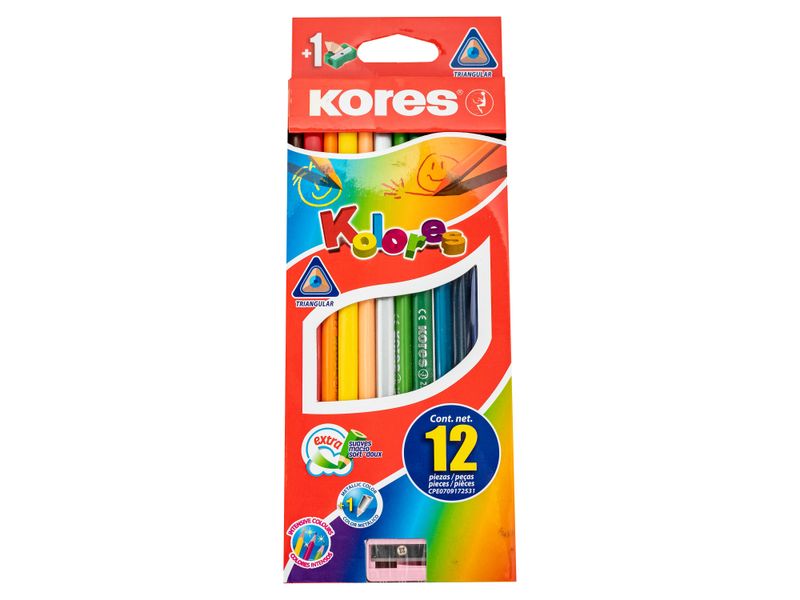 Lapiz-Kores-Color-Triangular-12Ea-3-14821