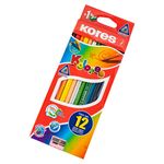 Lapiz-Kores-Color-Triangular-12Ea-1-14821