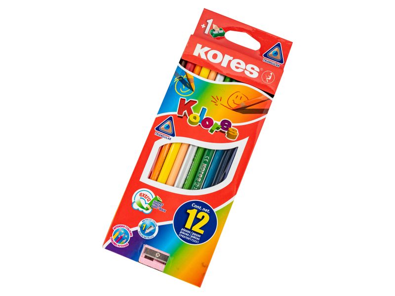 Lapiz-Kores-Color-Triangular-12Ea-1-14821