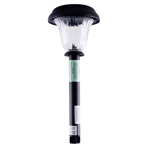Lampara Mainstays Para Jardin Con Estaca