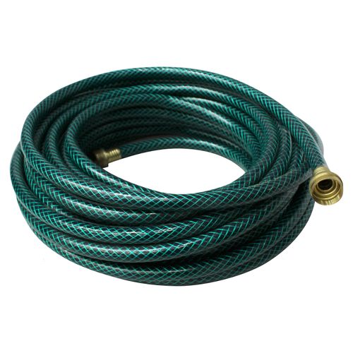 Manguera Toolcraft Reforzada- 12.7mmx10mts