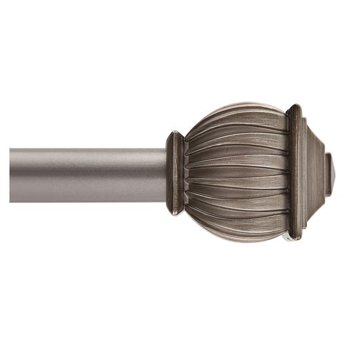 Cortinero Kenney Deco Black Chelsea 48-86