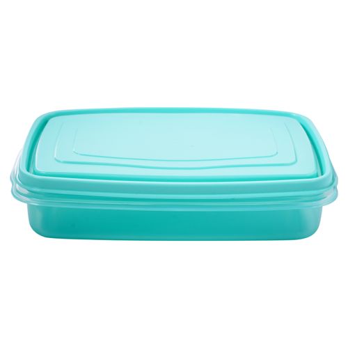 Tazon Aqua Rectangular Mediano-35oz