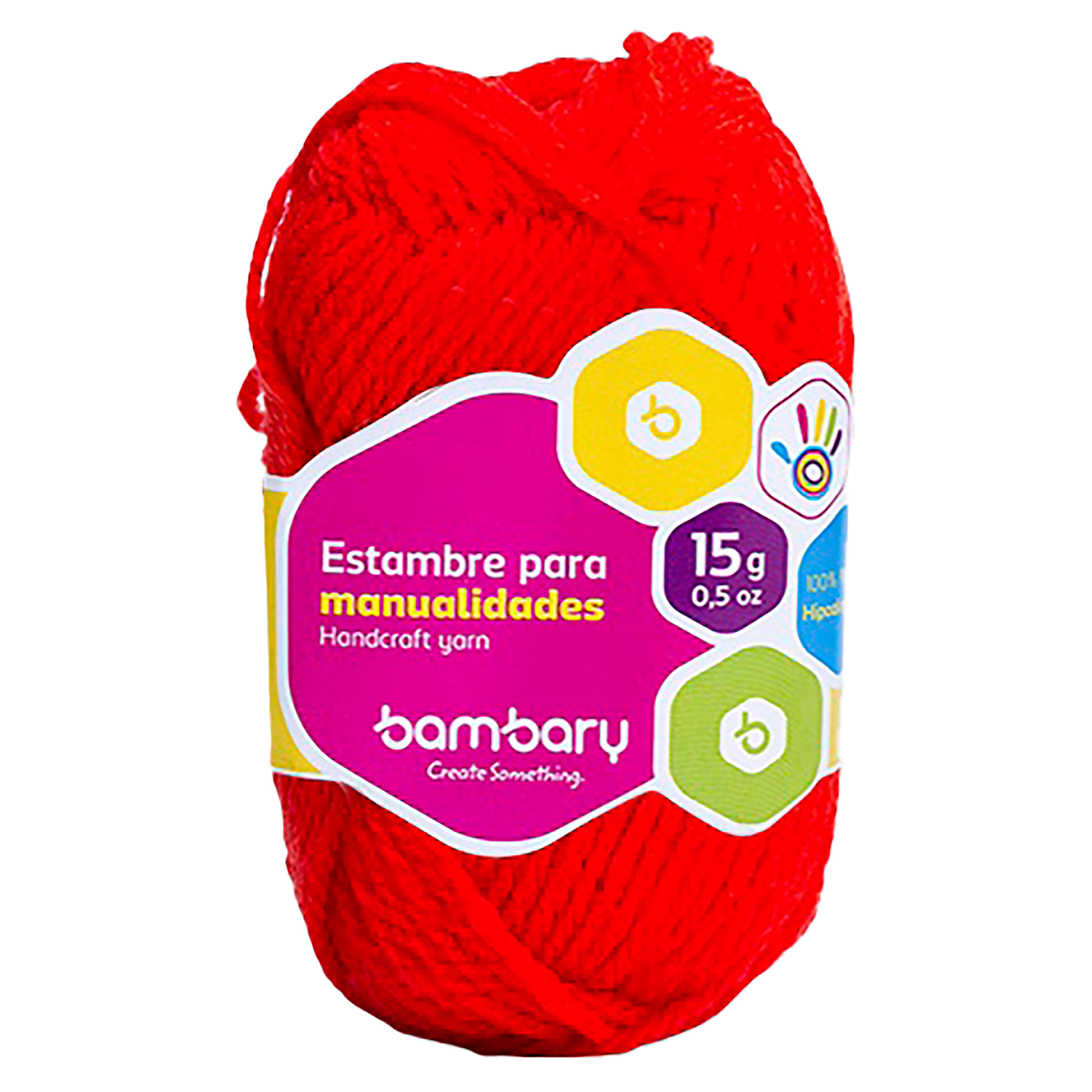 Lana-Para-Manualidades-15-G-Rojo-1-8545