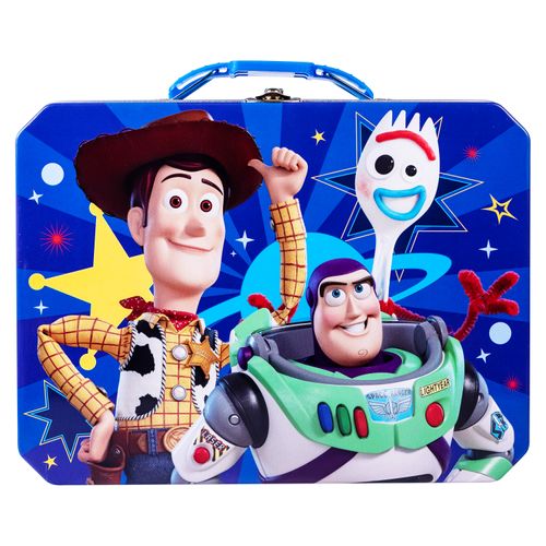 Lonchera Disney Rectangular Toy Story