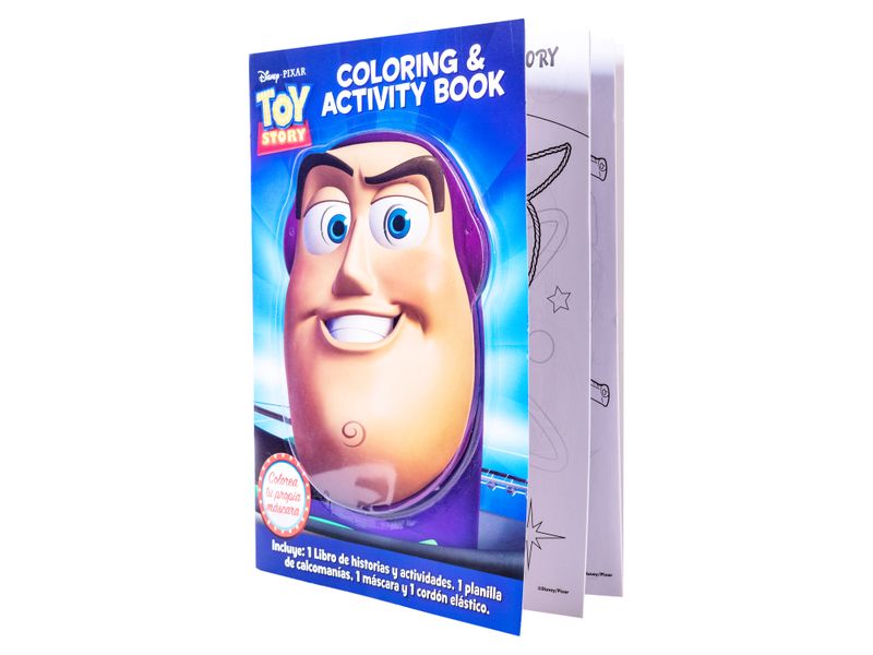 Libro-Disney-Para-Colorear-Toy-Story-1-Unidad-2-14248