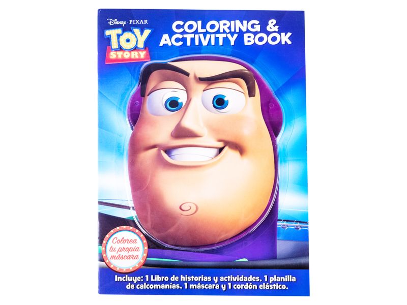 Libro-Disney-Para-Colorear-Toy-Story-1-Unidad-1-14248