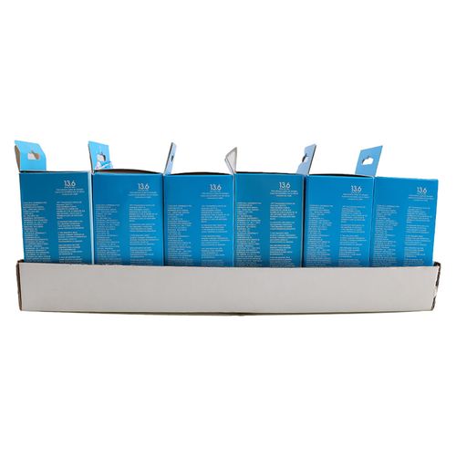 Bombillo Led 12W Luz Blanca