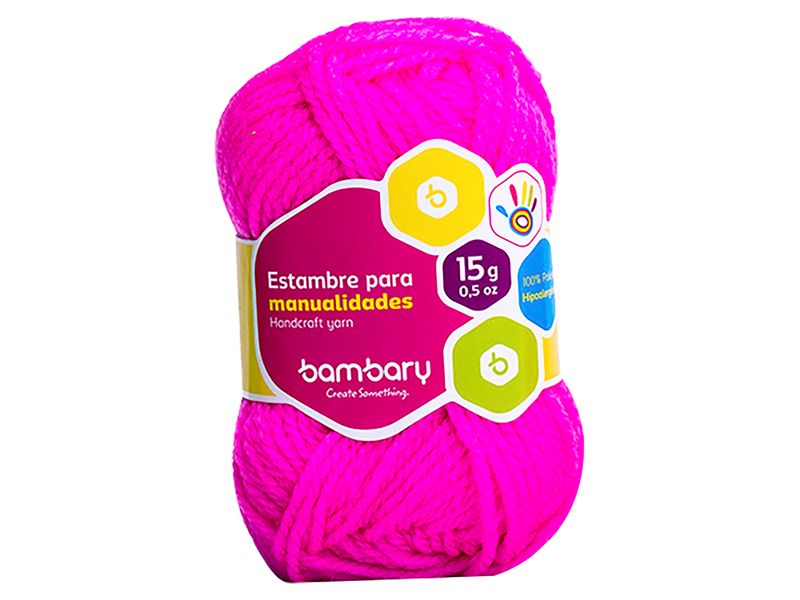 Lana-Para-Manualidades-15-G-Fucsia-Neon-1-8544