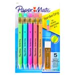 Lapiz-Mecanico-Paper-Mate-5-Unds-1-13727
