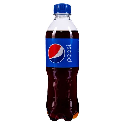 Gaseosa Pepsi  Pet-355ml