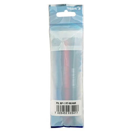 3 Pack Pluma Stabilo Pilot Bp 1 Punta Media
