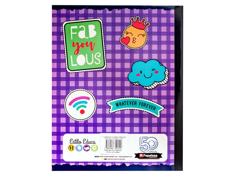 Cuaderno-Cosido-Grande-Surtido-19X24Cm-Estilo-2-14712