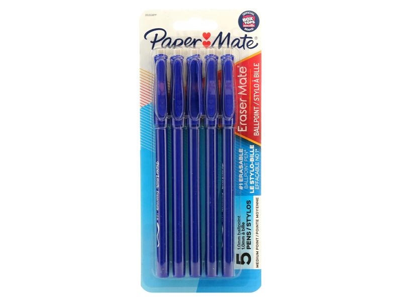 Bol-grafo-Paper-Mate-Azul-5-Unds-1-13692