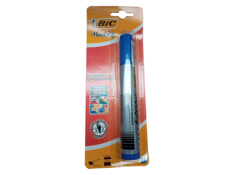 Marcador-Permanente-Bic-Azul-1-13703