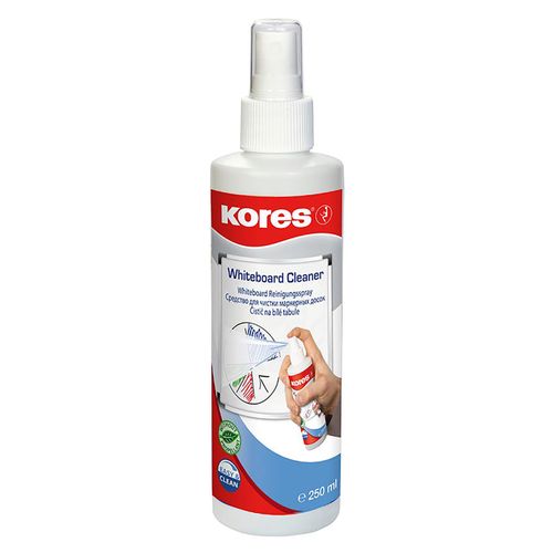 Limpiador Pizarra Kores- 250ml