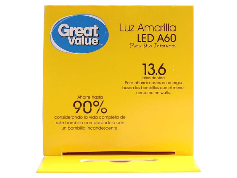 Bombillo-Led-Great-Value-7W-Luz-Amarilla-5-14983