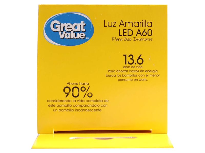 Bombillo-Led-Great-Value-7W-Luz-Amarilla-5-14983