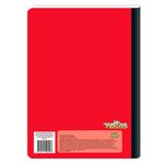 Cuaderno-Cosido-Grande-100H-Rayado-Solidos-Rojo-2-14554