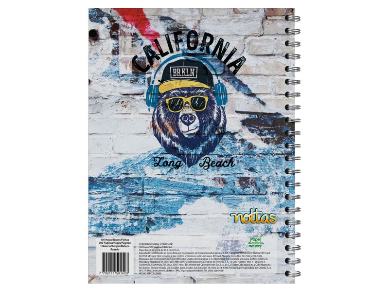 Cuaderno-Espiral-100-Hojas-Rayado-Dise-o-8-Mas-2-14645
