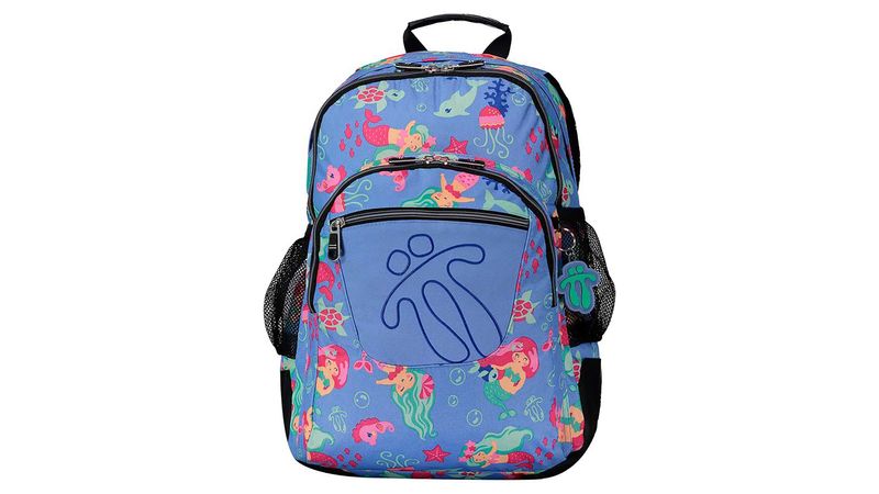 Carrefour mochilas totto online