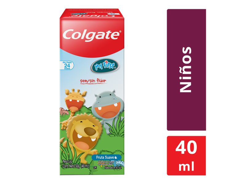 Crema-Dental-Colgate-Kids-Sin-Fluor-My-First-40ML-1-9985