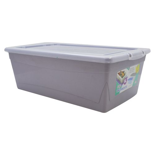 Caja Organizadora Guateplast 6 Lts