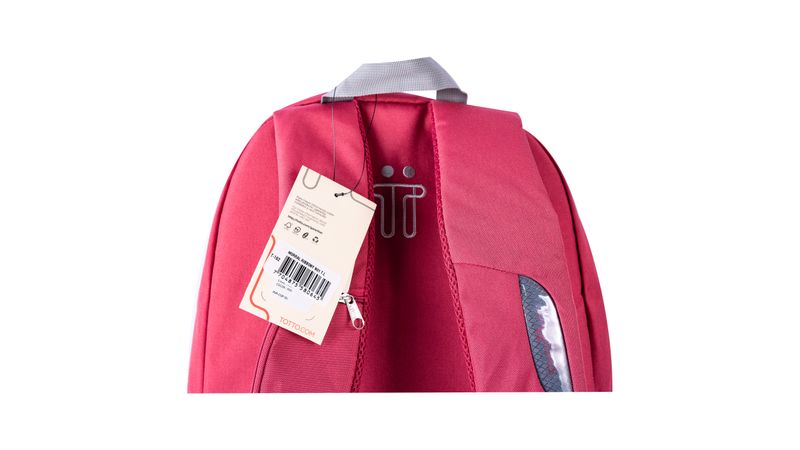 Comprar Mochila Totto Con Multiple Deposito Para Pc-Talla L