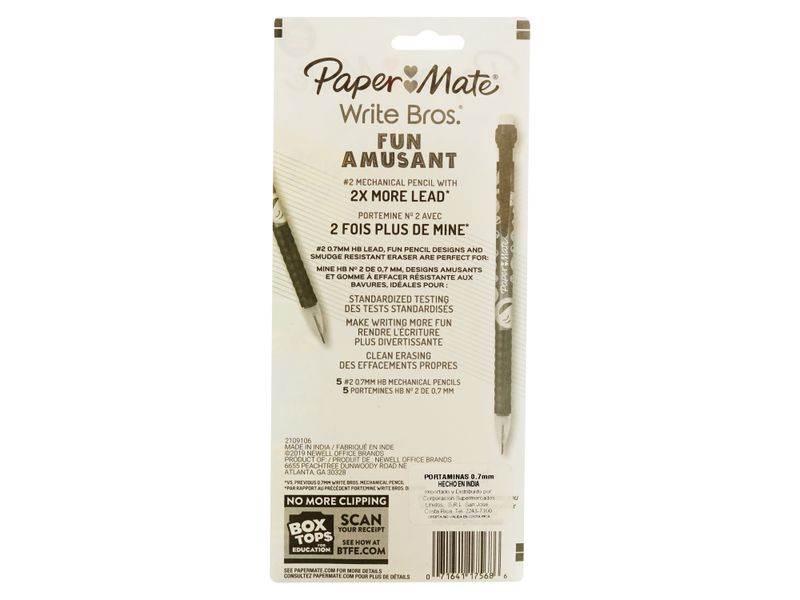Paper-Mate-Lapiz-Mecanico-0-7Mm-5-Unds-2-1426