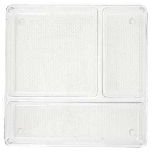 Caja Organizadora Bajo Cama 28L - Decoriente