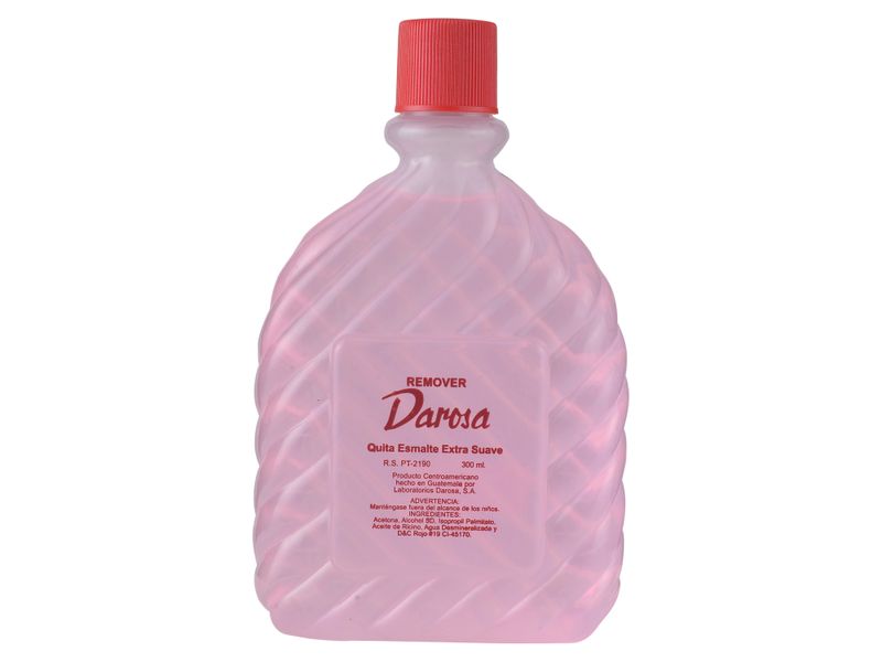 Removedor-De-esmalte-Darosa-Rosa-Classic-295ml-1-15072