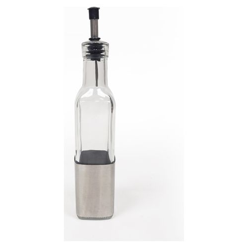 Botella De Vidrio Mainstays Para Aceite Y Vinagre-Unidad