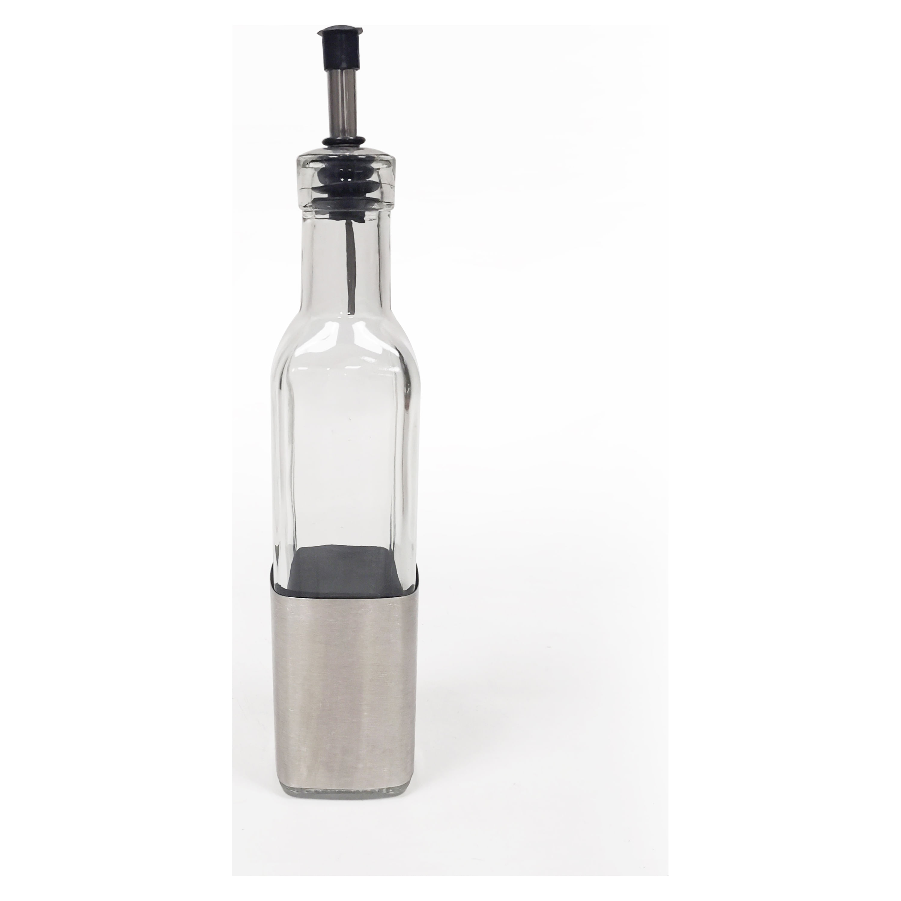 Comprar Botella De Vidrio Mainstays Para Aceite Y Vinagre-Unidad