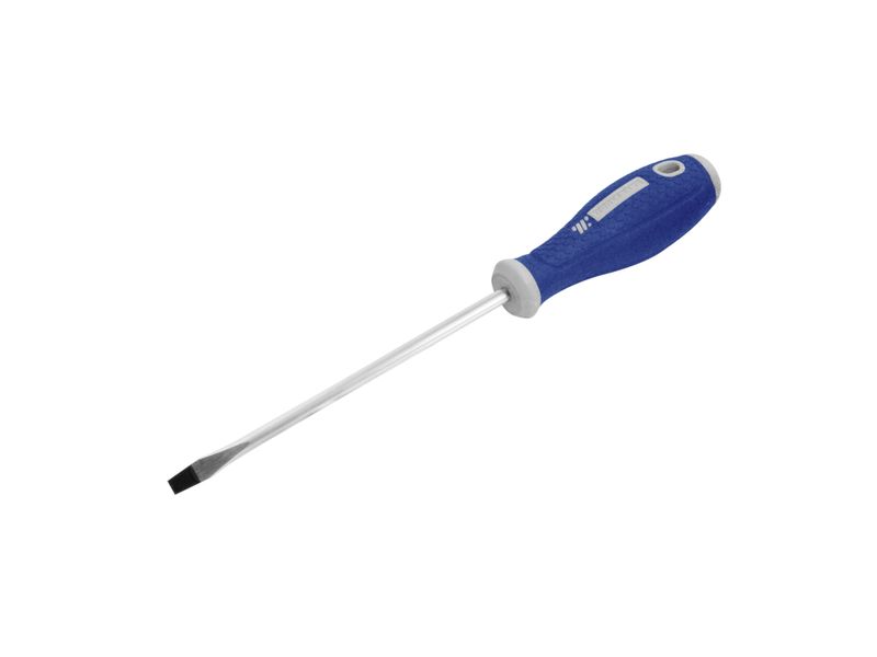 Destornillador-Plano-Toolcraft-1-4-6-Pulgadas-1-9650