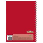 Cuaderno-Espiral-100-Hojas-Cuadros-Solidos-Rojo-2-14623