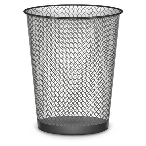 Papelera The Office Mediana 26.5*28Cm