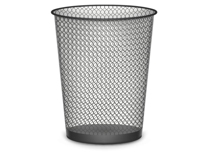 Papelera-The-Office-Mediana-26-5-28Cm-1-14355