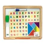 Pizarra-Acr-lica-Y-Magn-tica-Sysabe-Con-Letras-1-14368