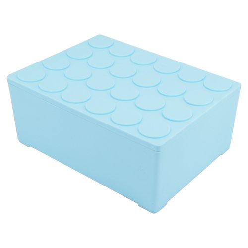 Caja Organizadora Mainstays Tapa Textura