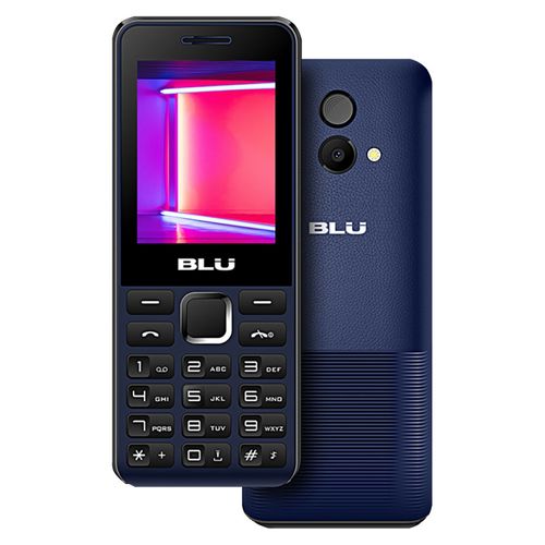 Telefono Celular Blu Tank Ii T194