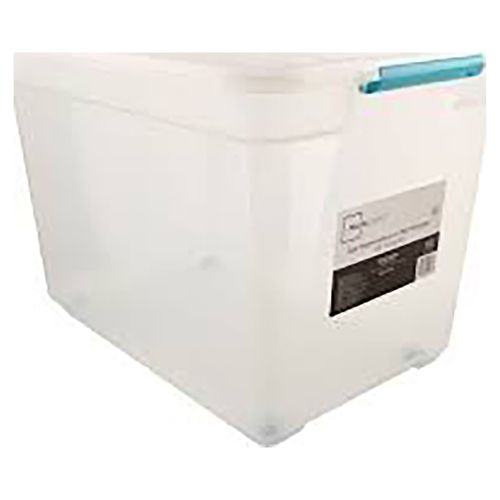 Caja Organizadora Mainstays Heavy Duty 100 Litros