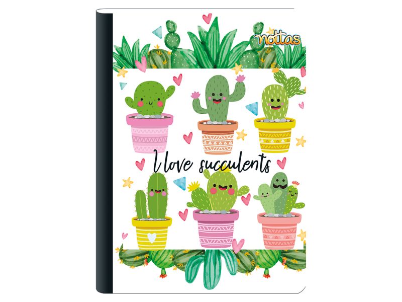 Cuaderno-Nottas-Cosido-Peque-o-Rayado-Dise-o-Cactus-100-Hojas-1-14572