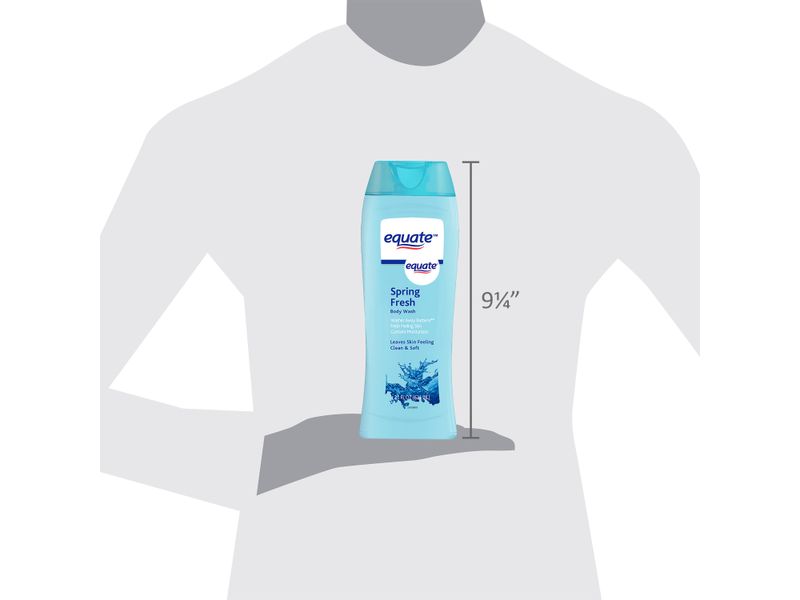 Body-Wash-Equate-Spring-Fresh-621ml-2-2659