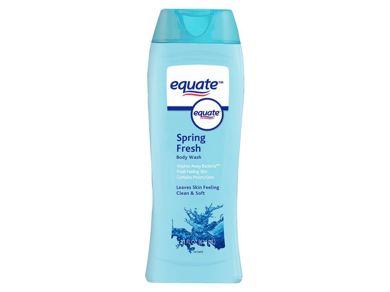 Body-Wash-Equate-Spring-Fresh-621ml-1-2659