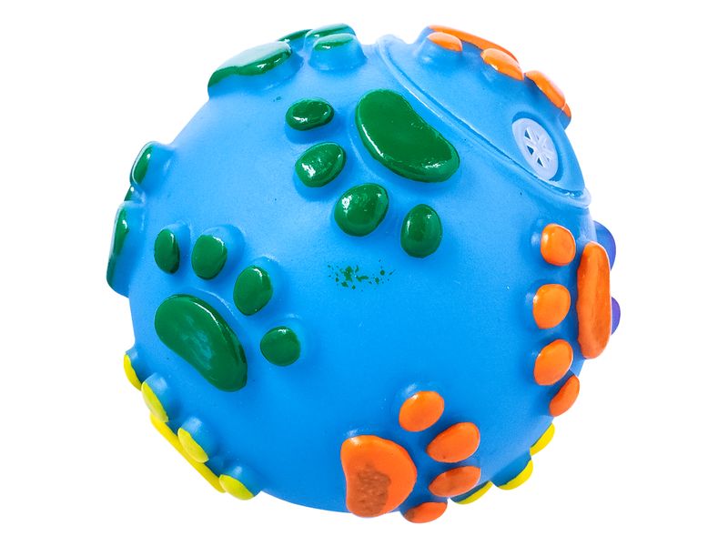 Juguete-Para-Perro-Ol-Roy-Pelota-Azul-Vinyl-Toy-1-2-15092