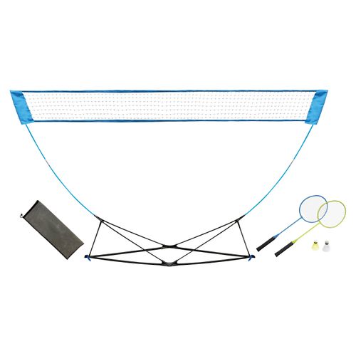 Set De Badminton Athletic Works Portatil