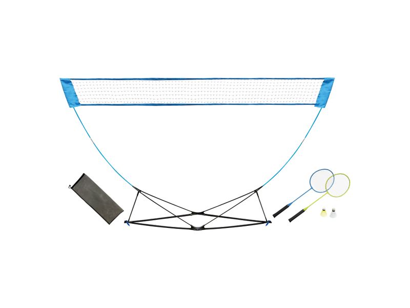 Set-De-Badminton-Port-til-Bestway-1-15292