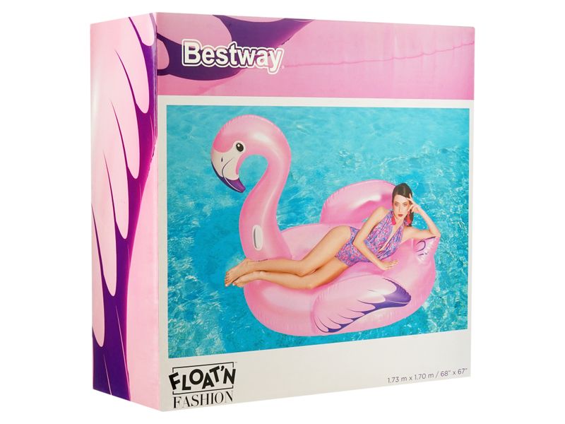 Inflable-Bestway-Flotador-Forma-Flamingo-2-15440